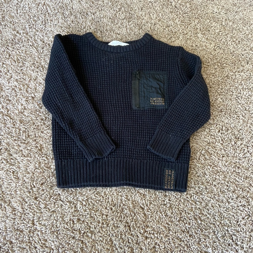 Sweater
